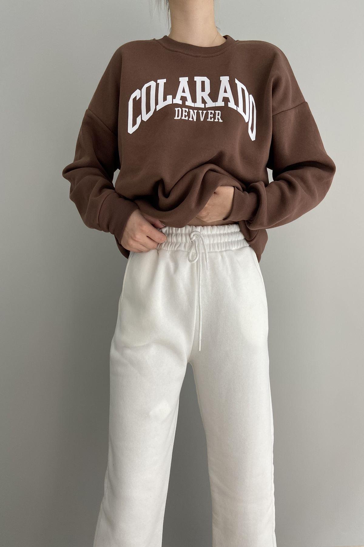 COLORADO BASKILI SWEAT