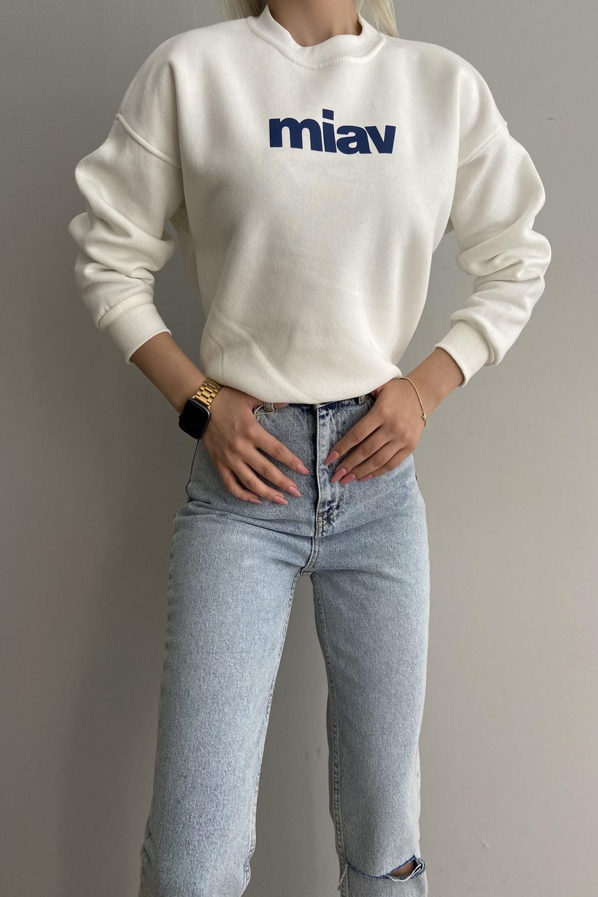 MIAV BASKILI SWEAT