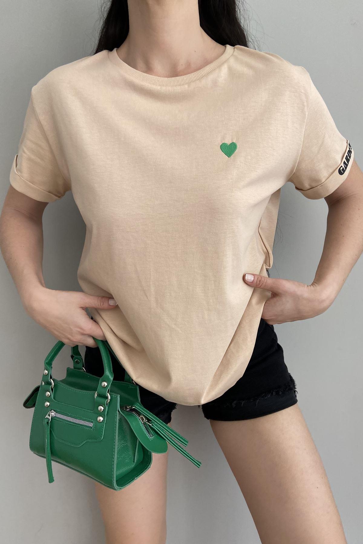 BASKILI TSHIRT