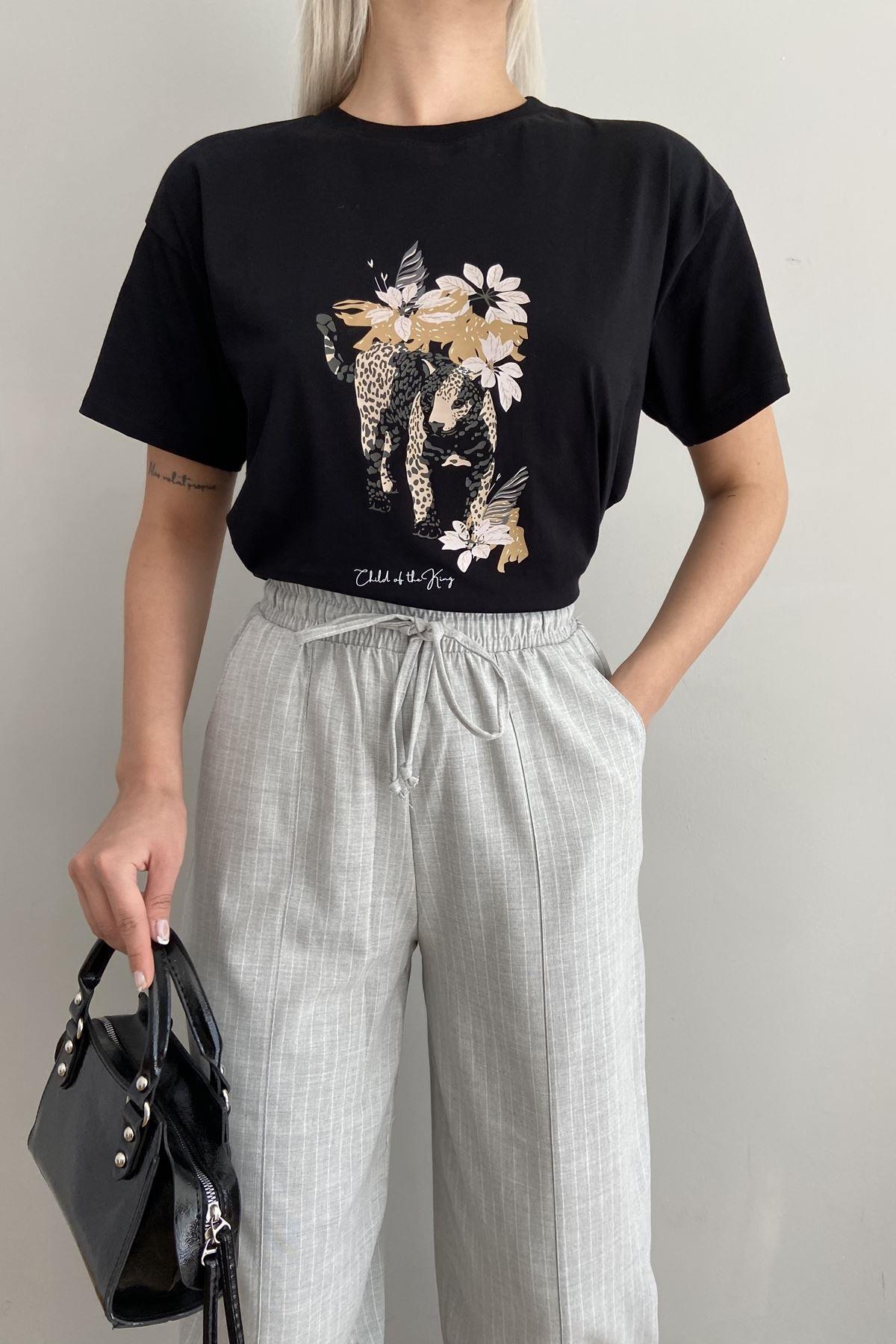 BASKILI TSHIRT