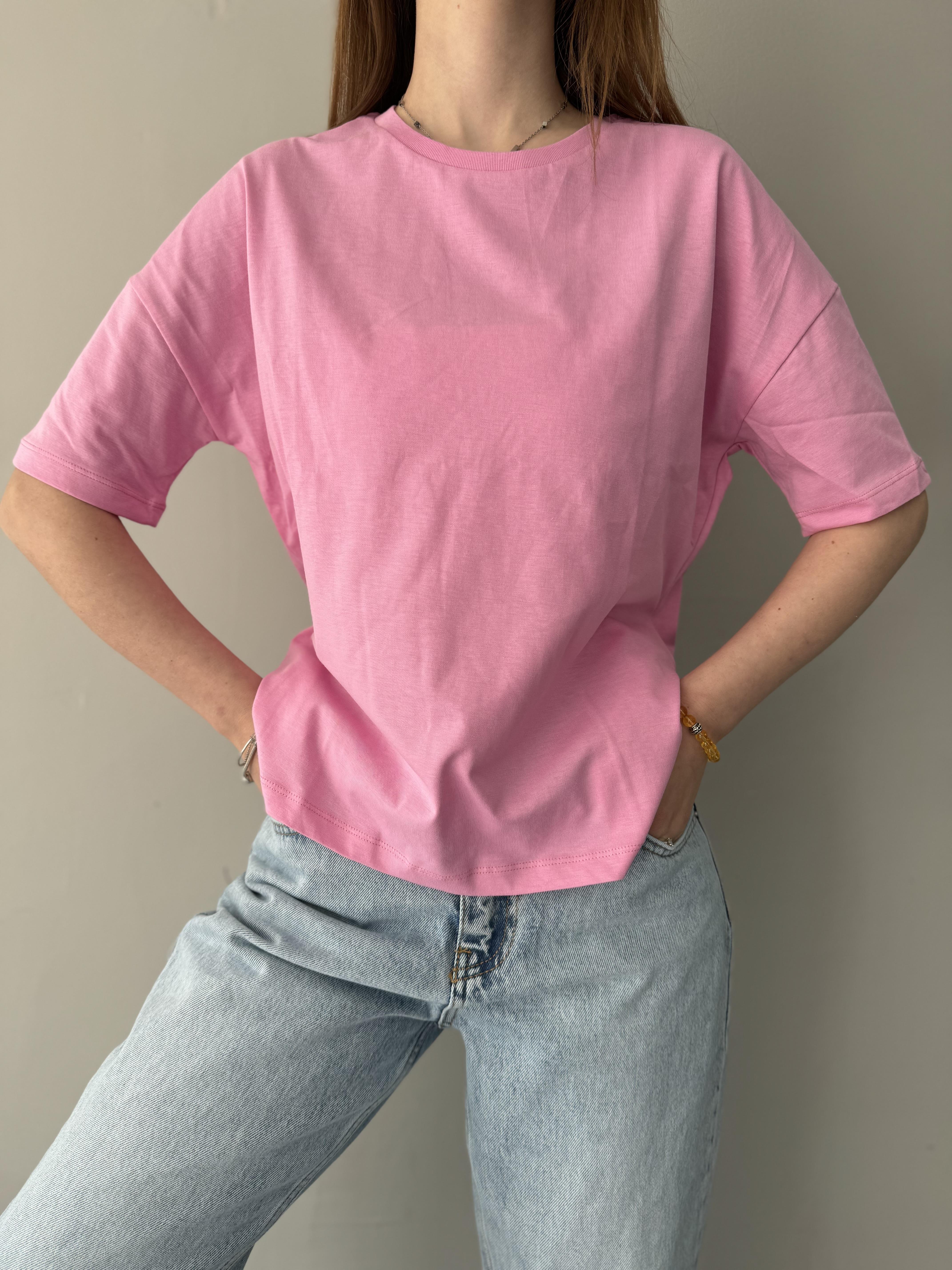 BISIKLET YAKA TSHIRT