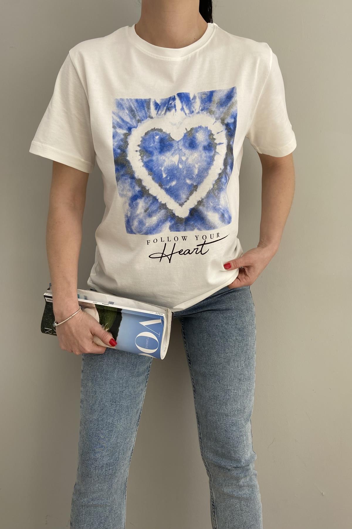 KALP VARAKLI TSHIRT