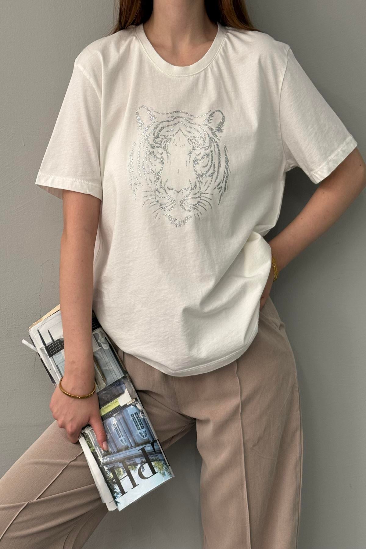 YIKAMALI TSHIRT