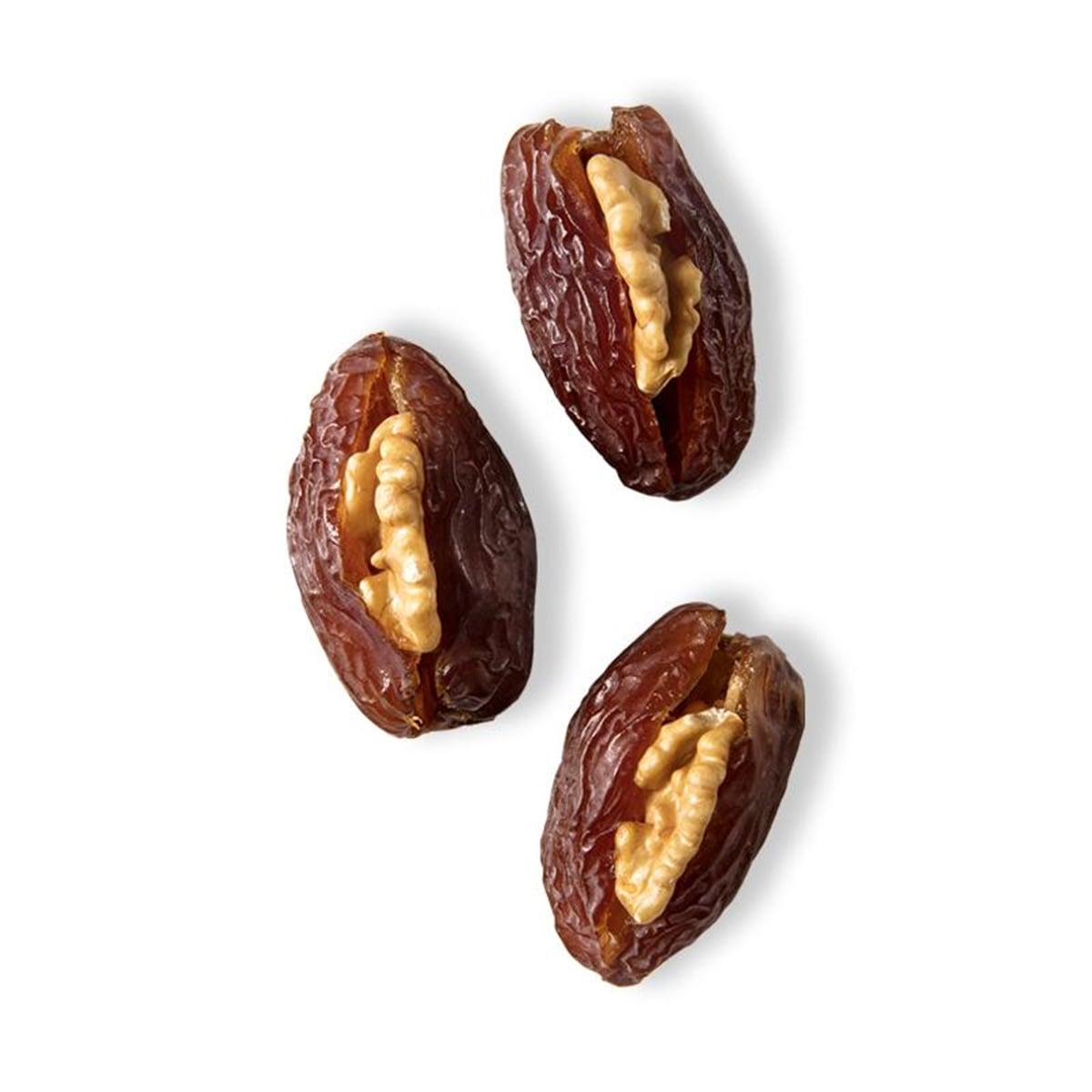 Cevizli Hurma (Hurma Dolması Cevizli )