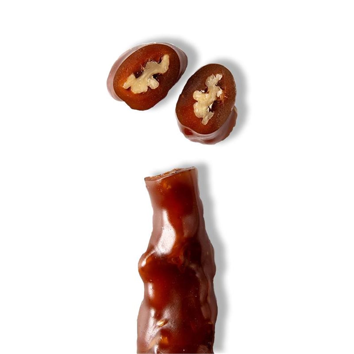 Cevizli Pekmezli Köme (Cevizli Sucuk)
