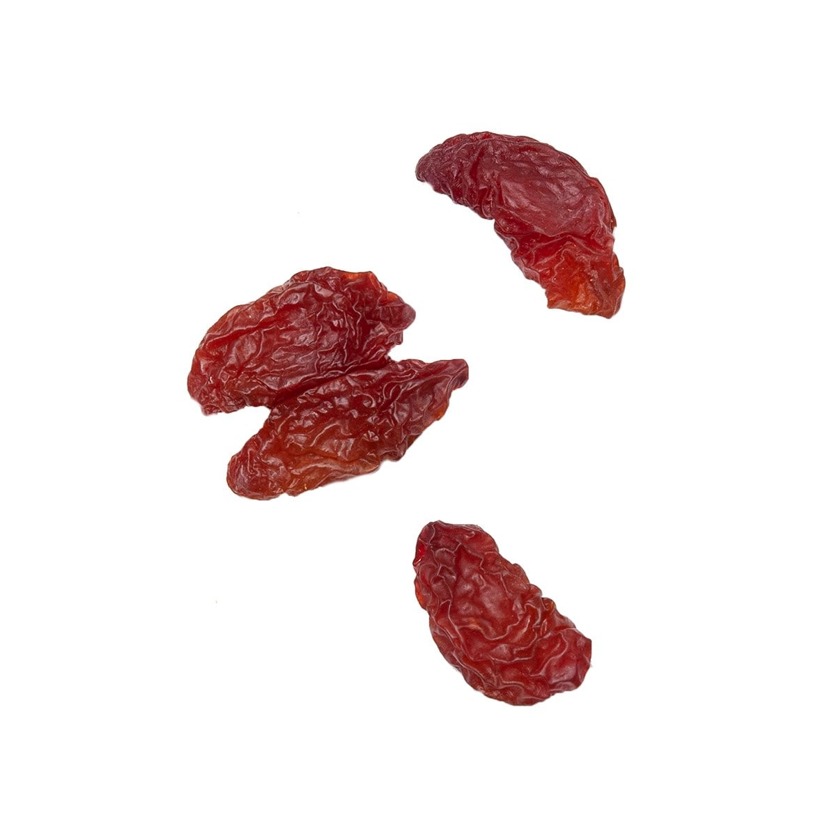 Kırmızı Ekşi Erik