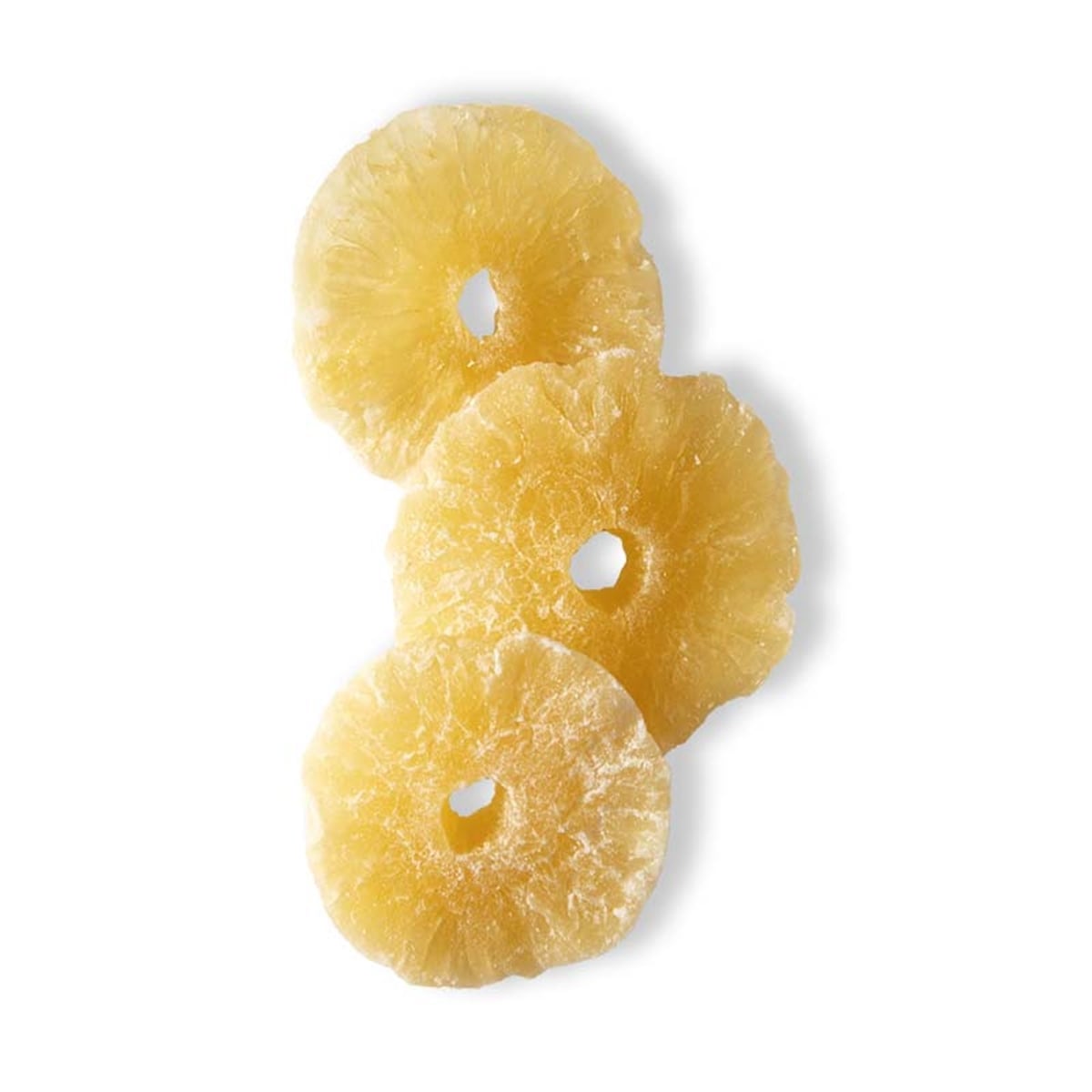 Tropikal Kuru Ananas