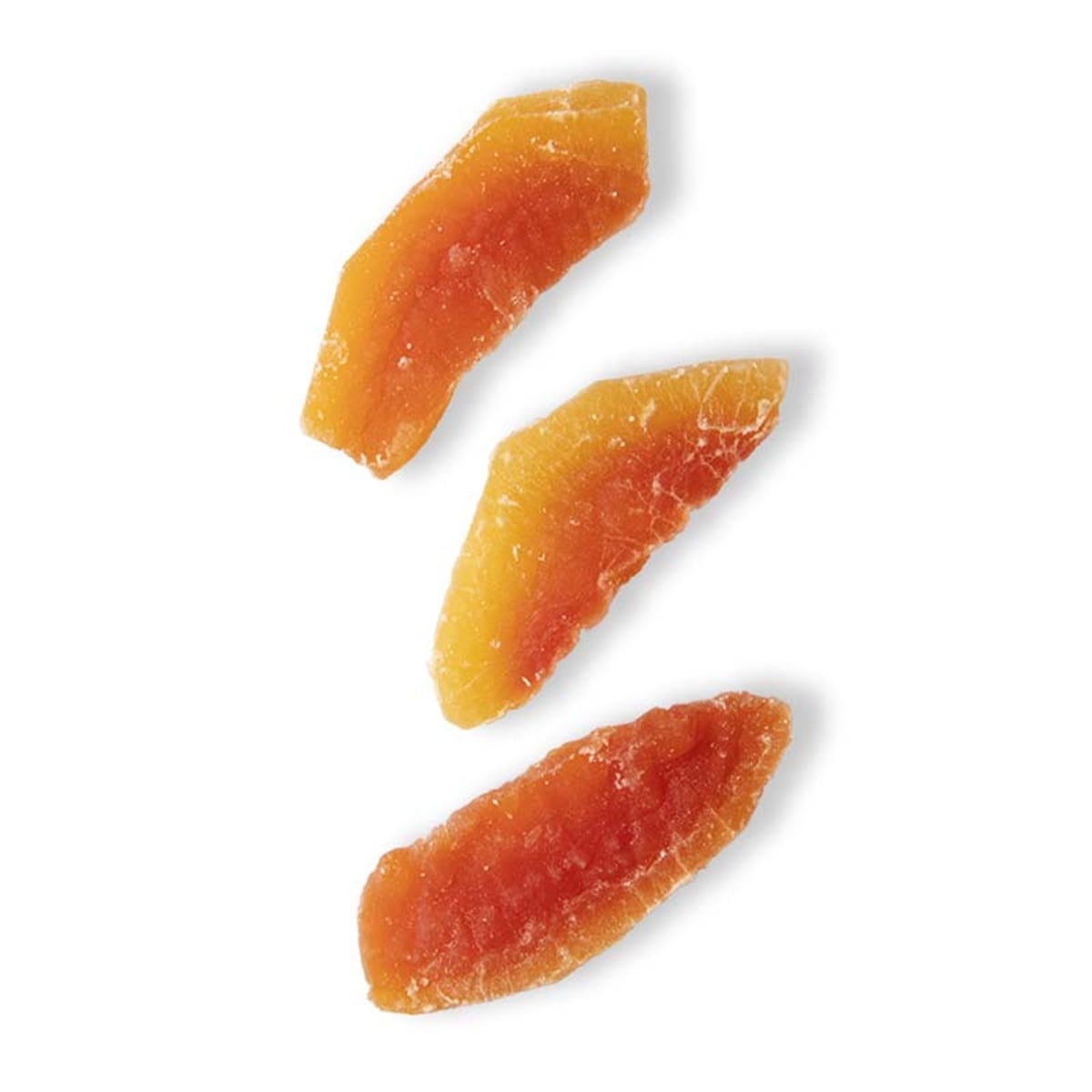 Tropikal Kuru Şeftali