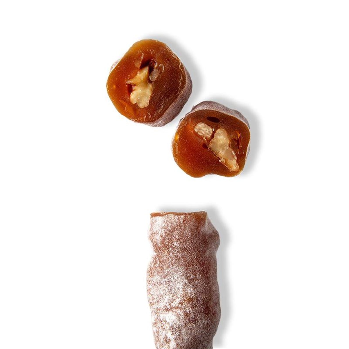 Unlu Köme (Cevizli Sucuk )