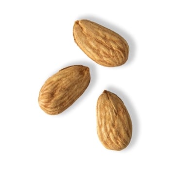 Çiğ Datça Ak Badem