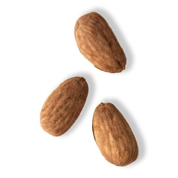 Kavrulmuş Datça Ak Badem