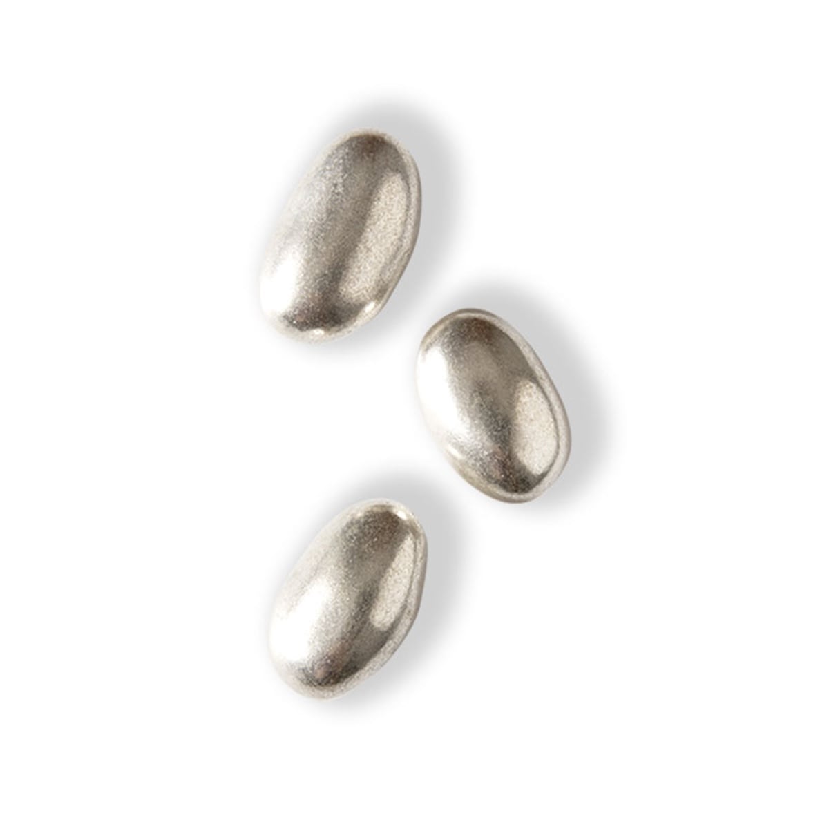 Badem Draje Gümüş