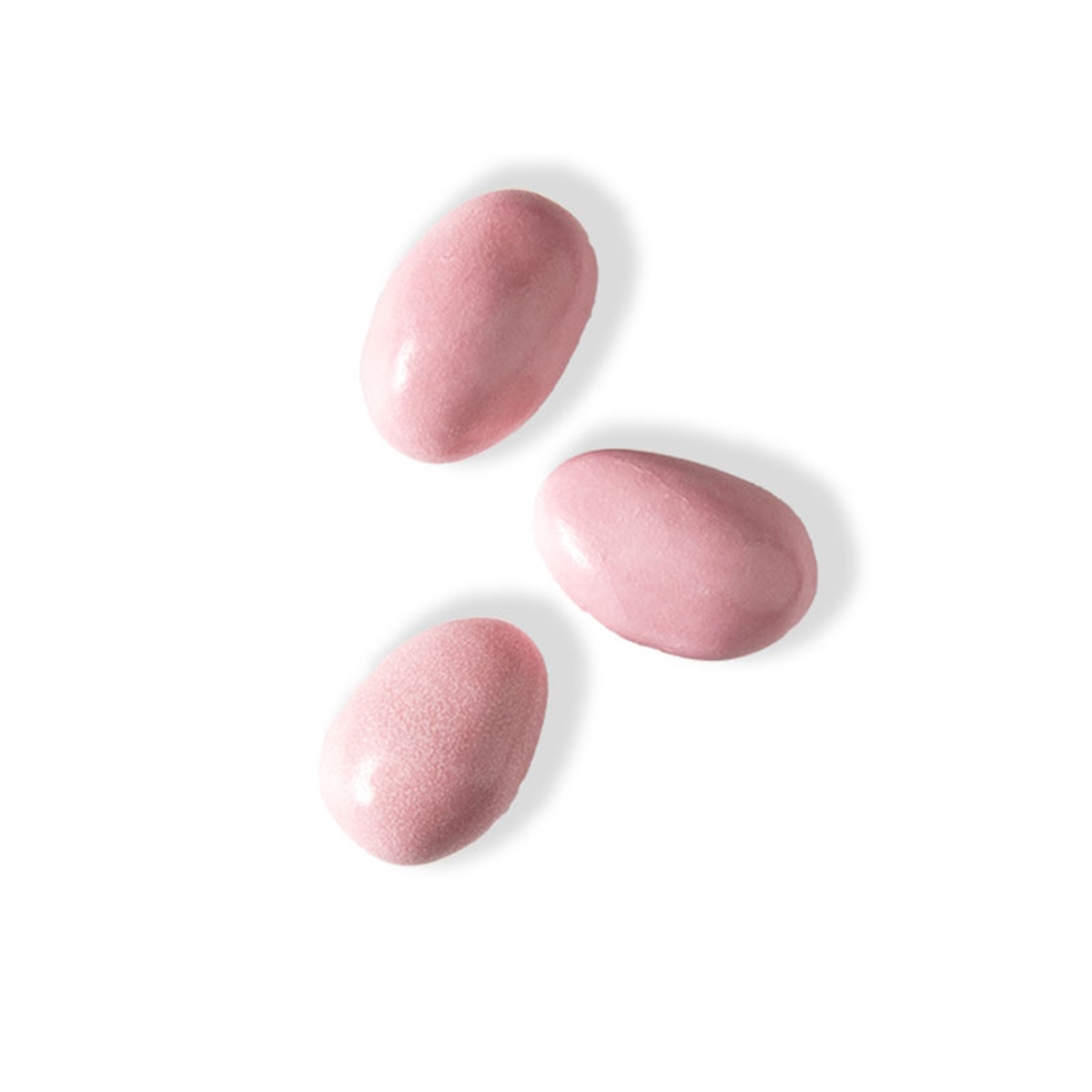 Badem Draje Pembe