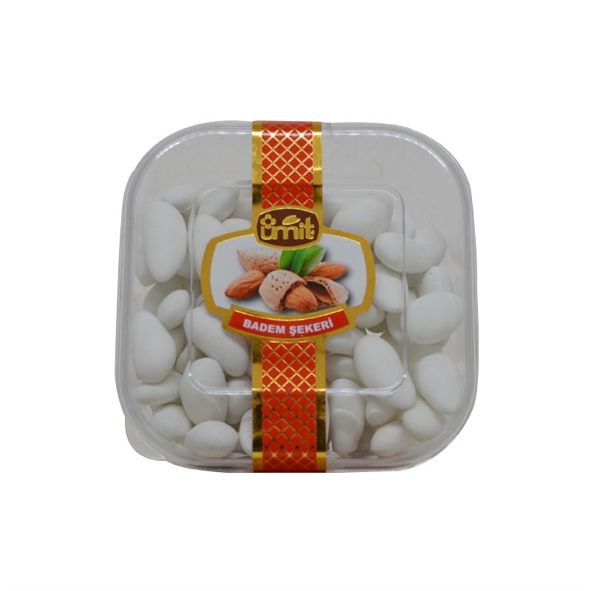 Badem Şekeri