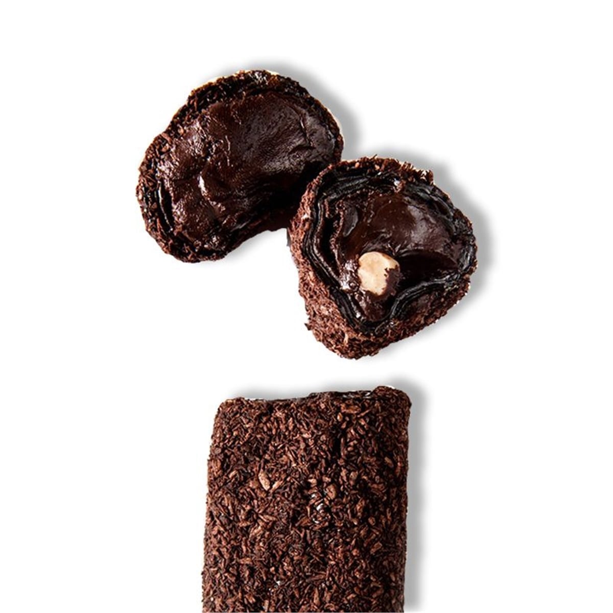 Brownie Sarma Lokum