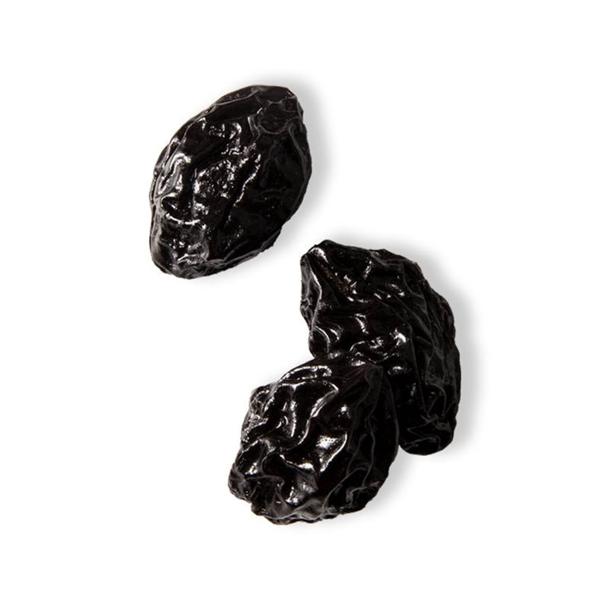 Çekirdekli Kuru Erik