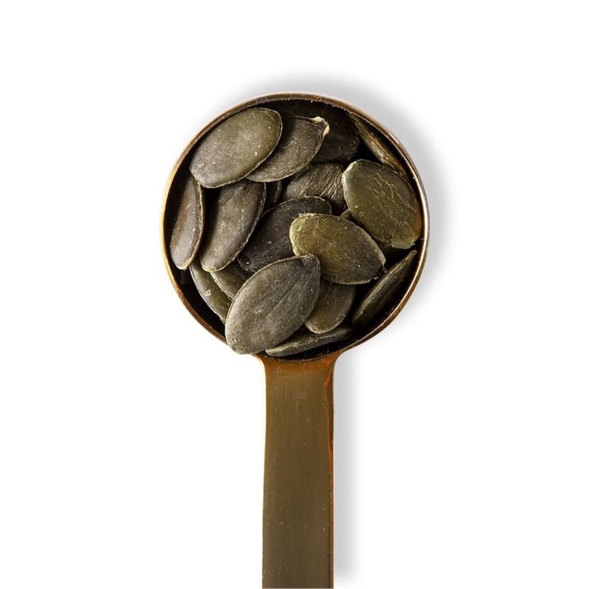 Çiğ İç Kabak Çekirdeği