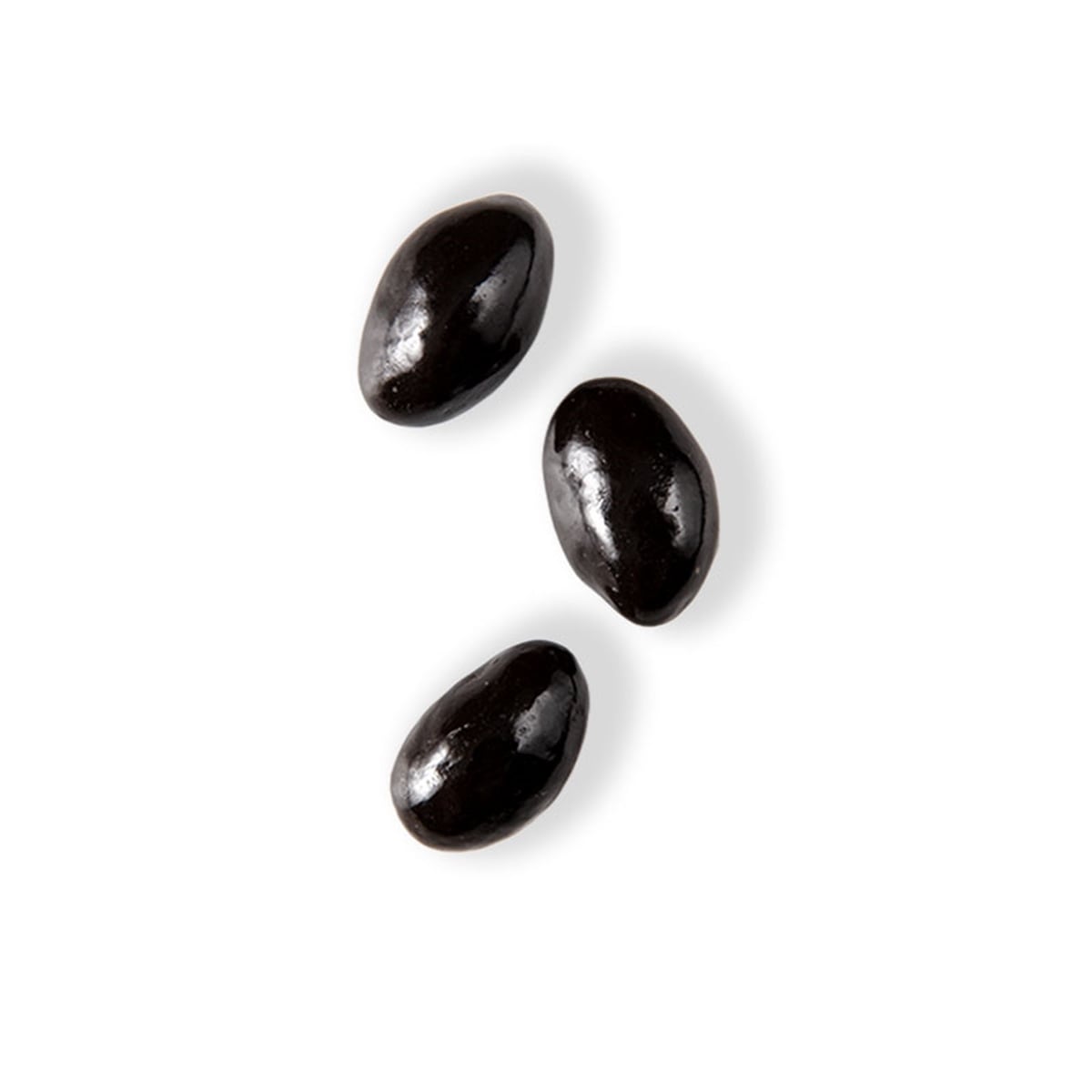 Fıstıklı Beyaz Draje