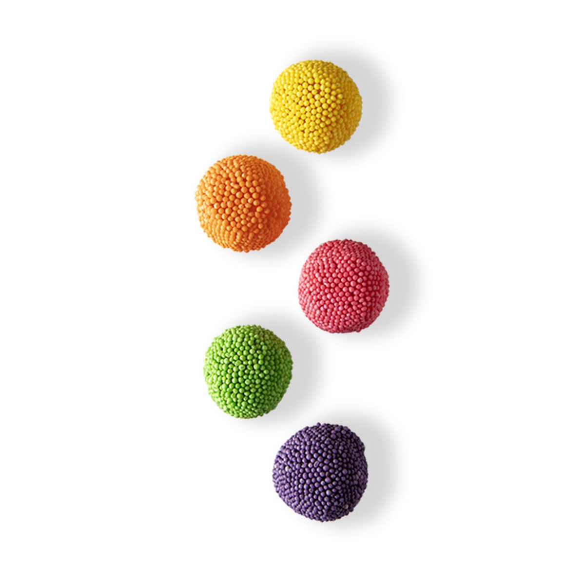 Kaskaslı Jöle Lokum