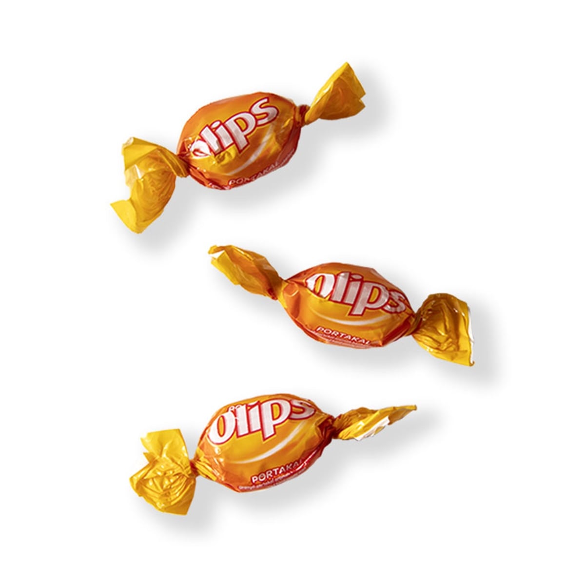 Olips Portakal