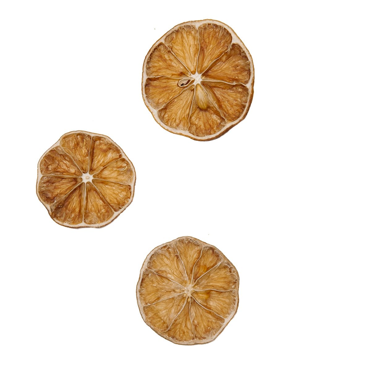 Tropikal Kuru Limon