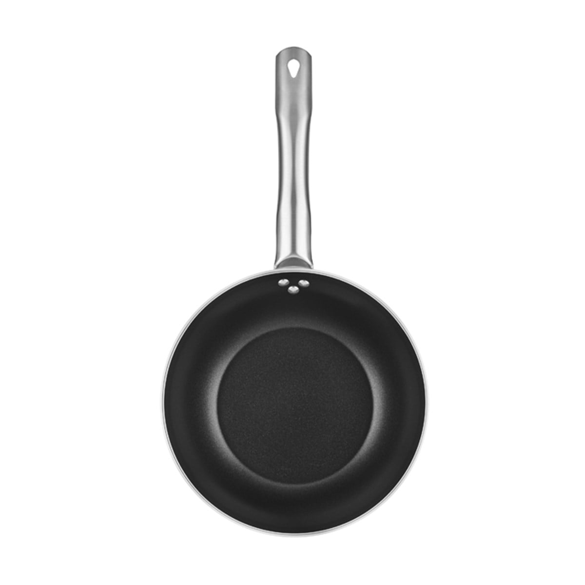 Advanced Pro İndüksiyon Wok Tava