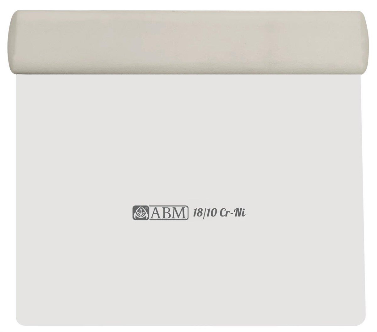 ABM Dikdörtgen Hamur Kesici 12cm - A 320 21 - Pizza Ekipmanları