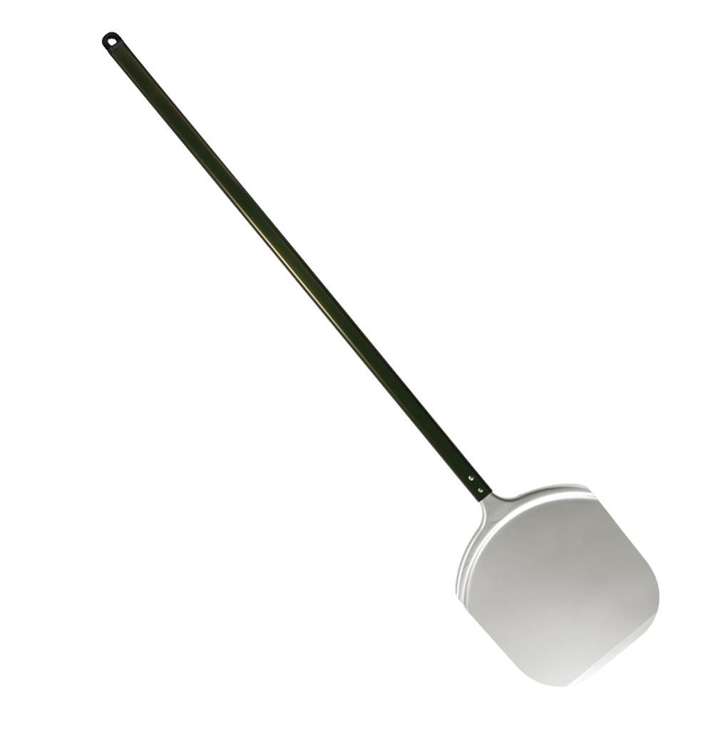 Alüminyum Pizza Küreği - A 317 30 - Pizza Kürekleri