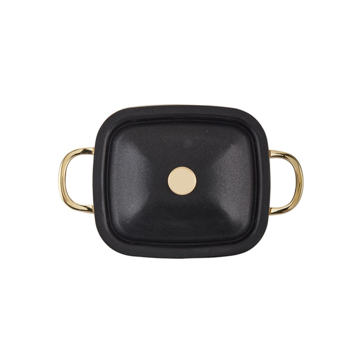 Black Pearl Mini Kare Sahan