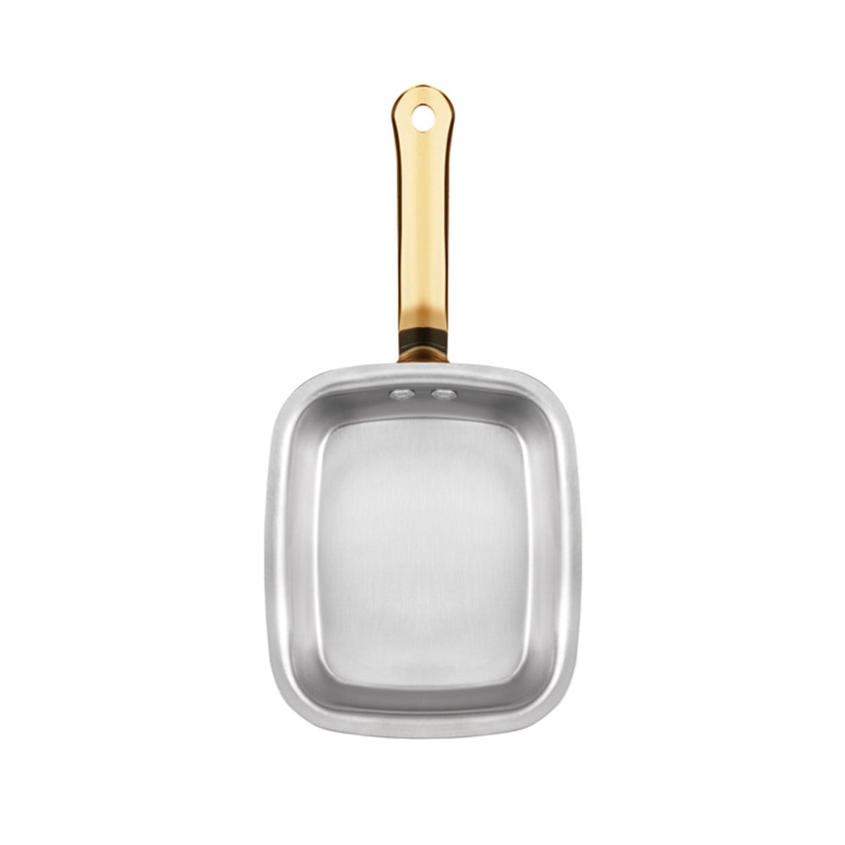 Black Pearl Mini Kare Tava