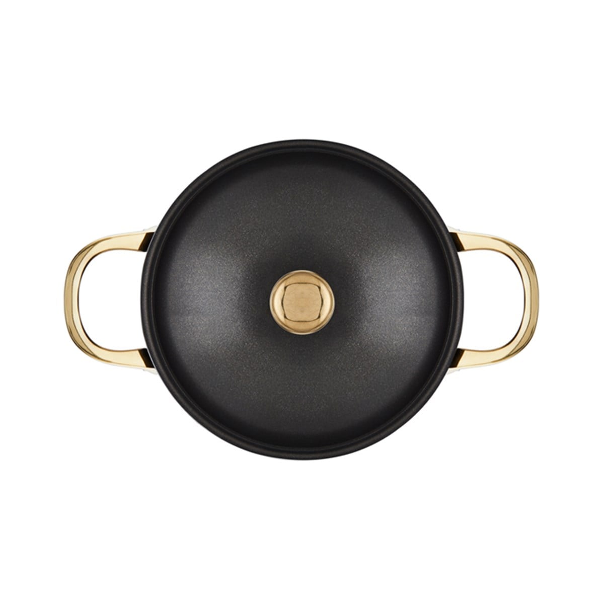 Black Pearl Mini Tencere