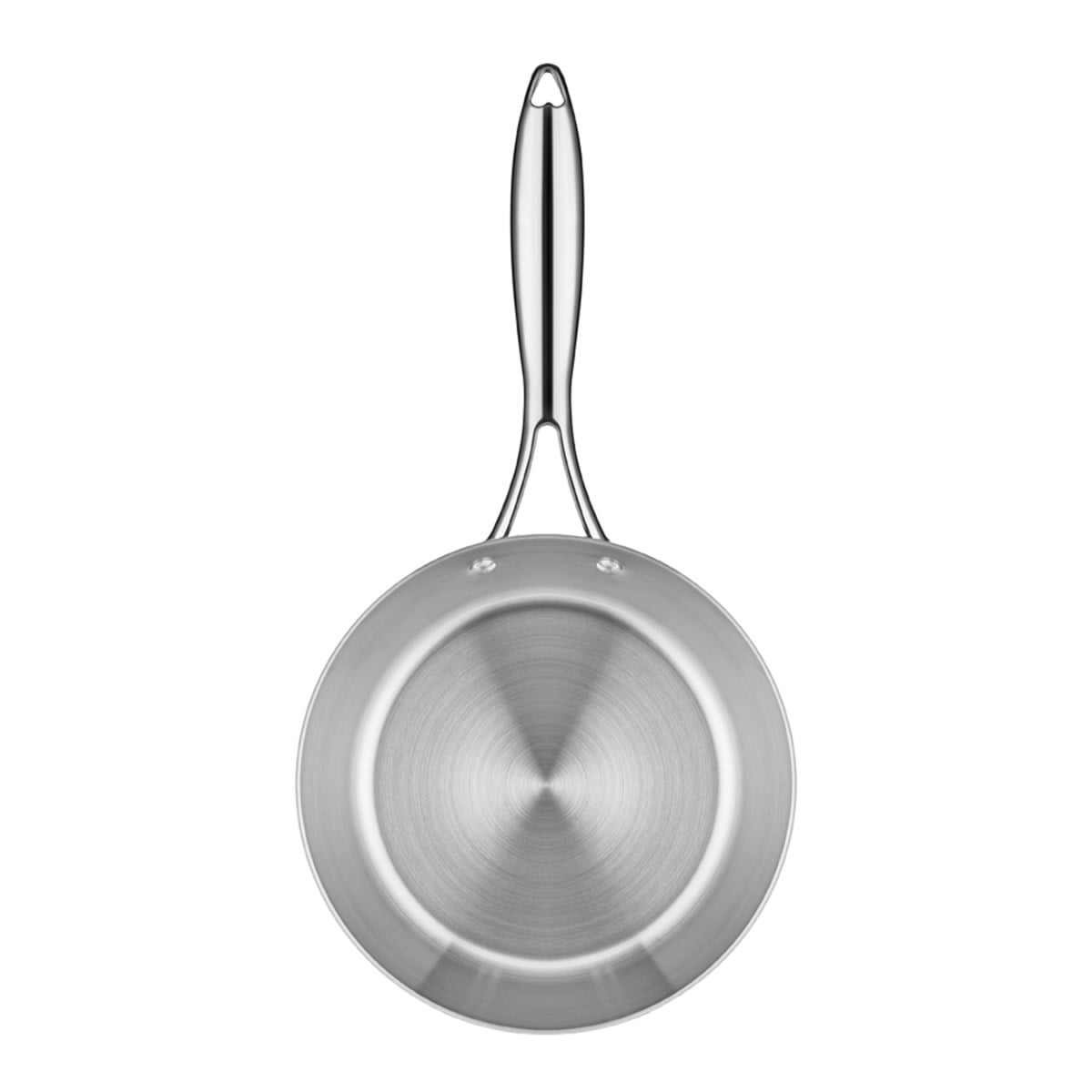 Multi Metal Bakır Elit Kızartma Tavası
