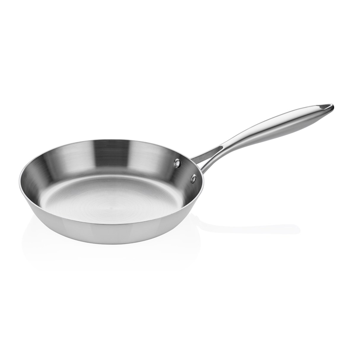 Elit Multi-Metal Çelik Kızartma Tavası - A 105KT - Elit MM Çelik Tava