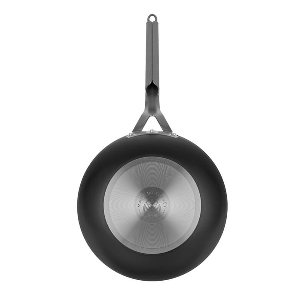 Lazzetti Wok Tava
