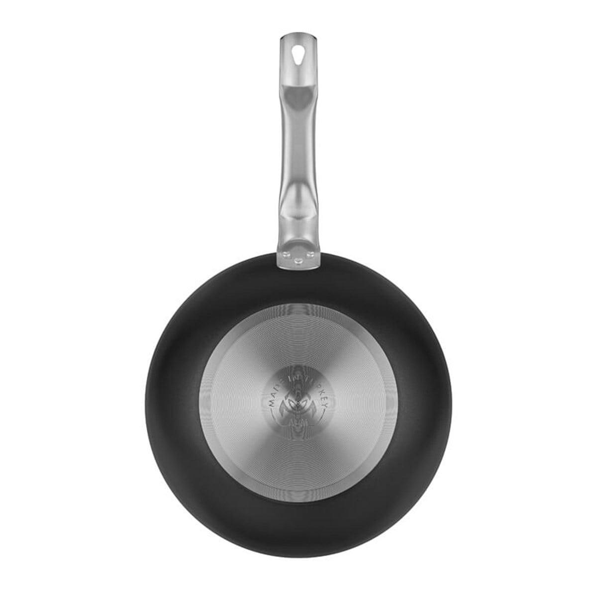 Milenyum Wok Tava