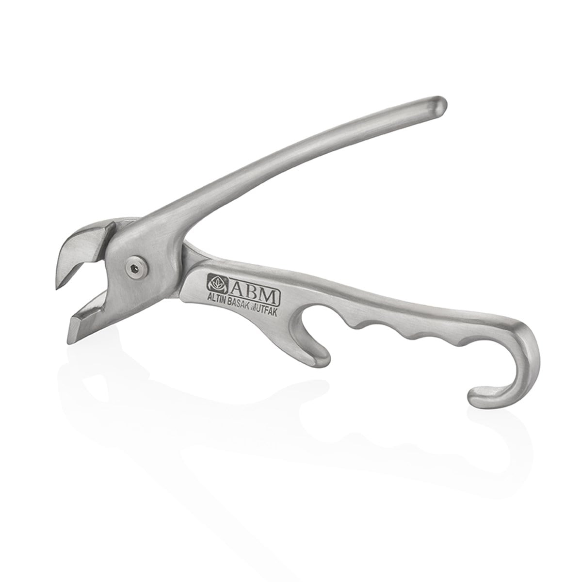 Pizza Tava Tutacağı - A 320 51 - Pizza Ekipmanları