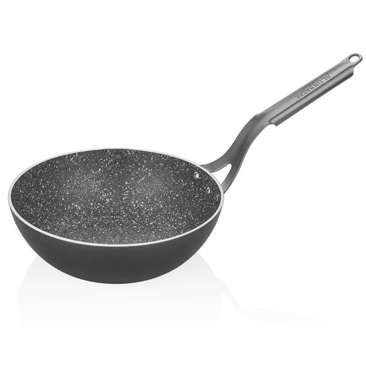 Regal Granit Wok Tava - A 113WK - Regal Granit 