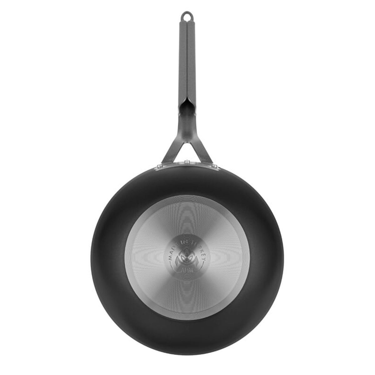 Regal Granit Wok Tava