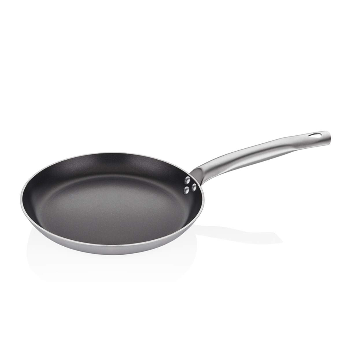 Silverstar Nonstick Krep ve Omlet Tavası - A 106KO - SILVERSTAR TAVA