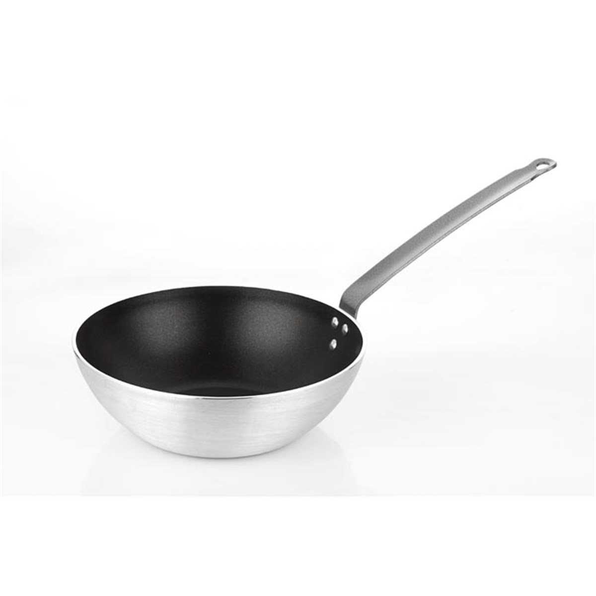 Smartlon Wok Tava - A 121WK - Smartlon