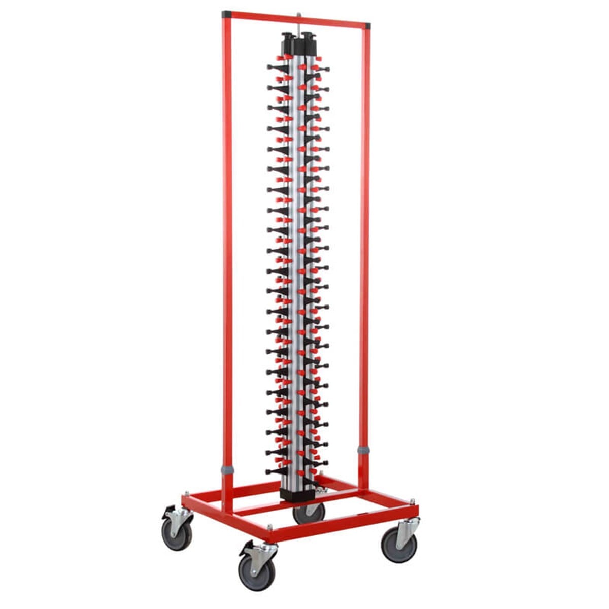 Tabak Taşıma Arabası / Ekonomik - A 462 00 - TABAK TAŞIMA ARABALARI