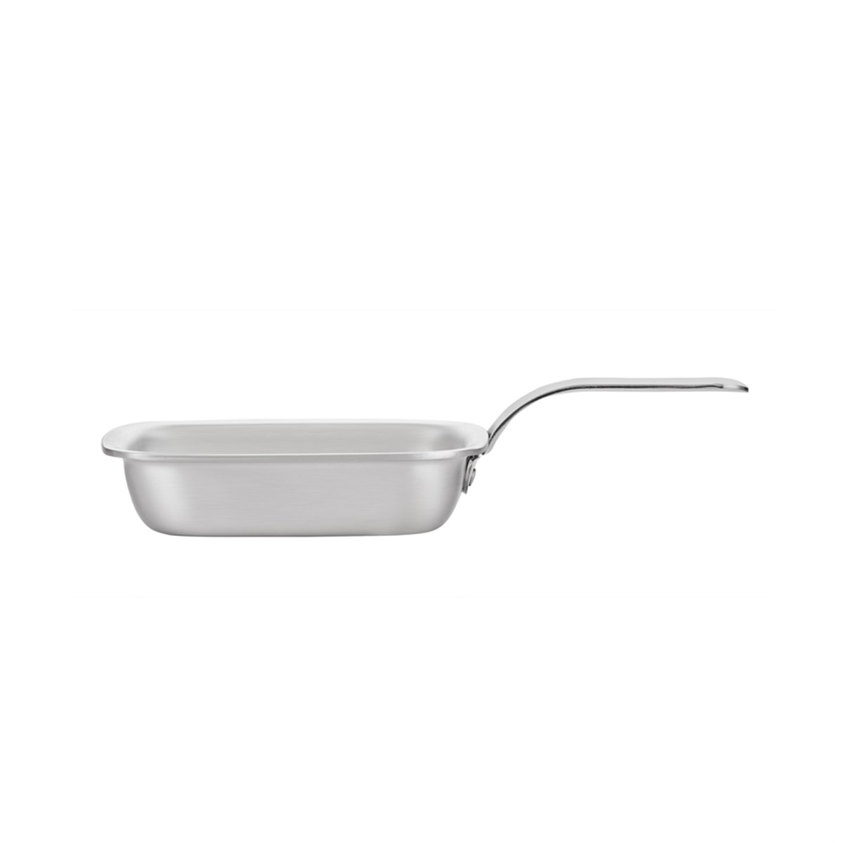 White Pearl Mini Kare Tava