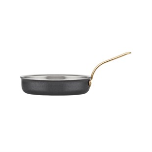 Black Pearl Mini Oval Tava