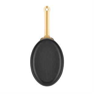 Black Pearl Mini Oval Tava
