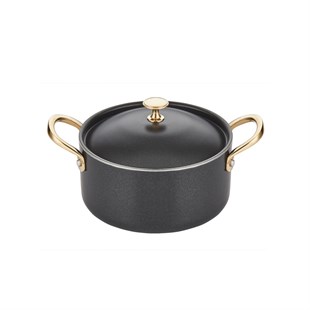 Black Pearl Mini Tencere