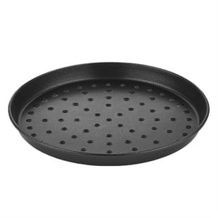 Delikli Pizza Tava