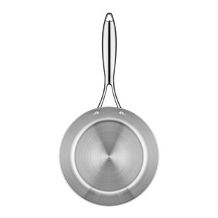 Multi Metal Bakır Elit Kızartma Tavası