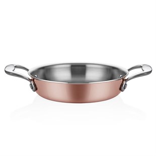 Multi Metal Bakır Elit Sahan