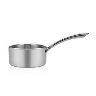Multi Metal Çelik Elit Kaçerola Tava