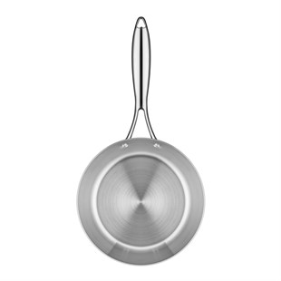 Multi Metal Çelik Elit Kızartma Tavası
